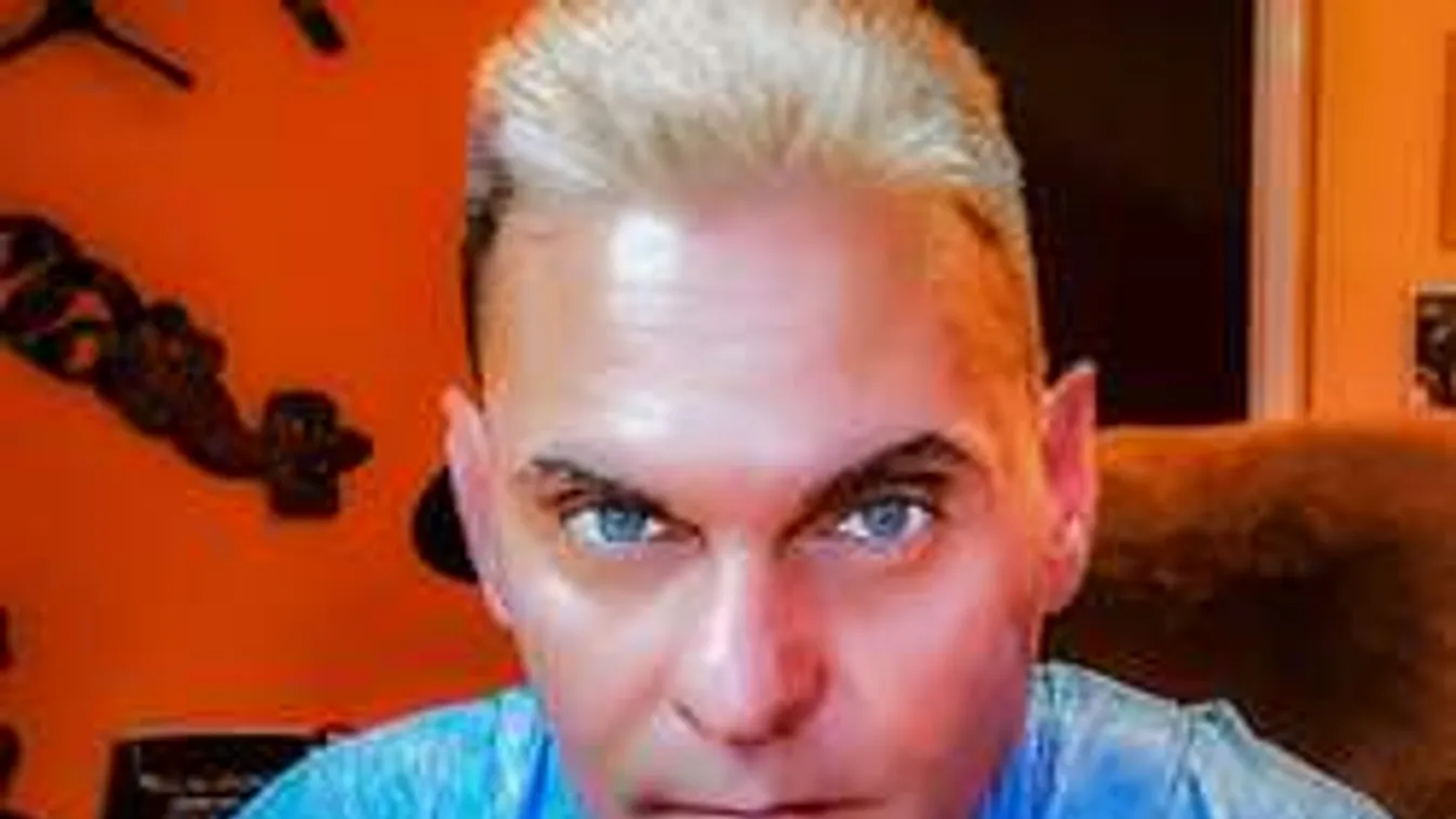 Nemcsak szerelme, barátai is elhagyták az ex-piás mulatós sztárt