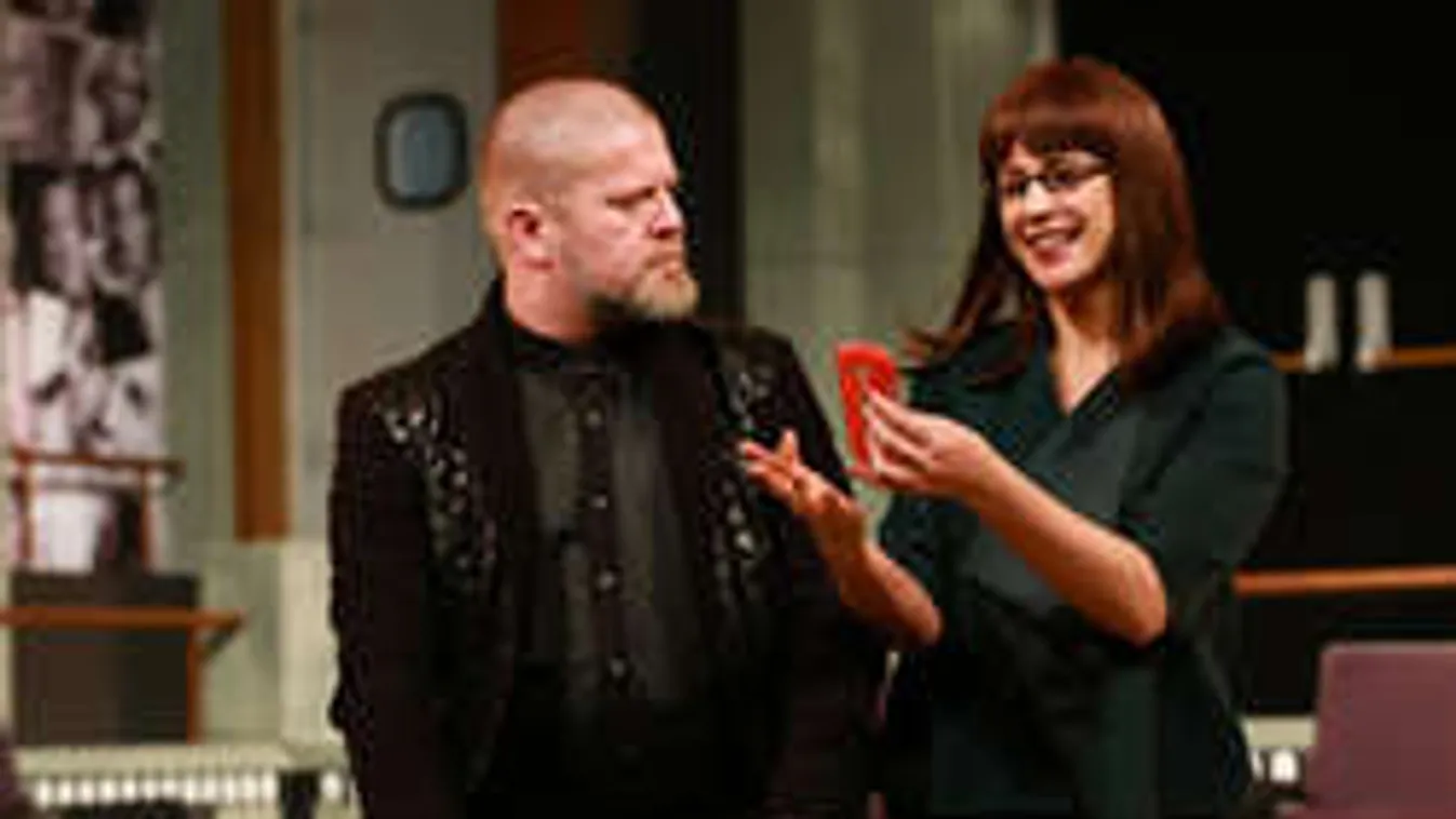 Felismerhetetlen lett a gyönyörű magyar színésznő