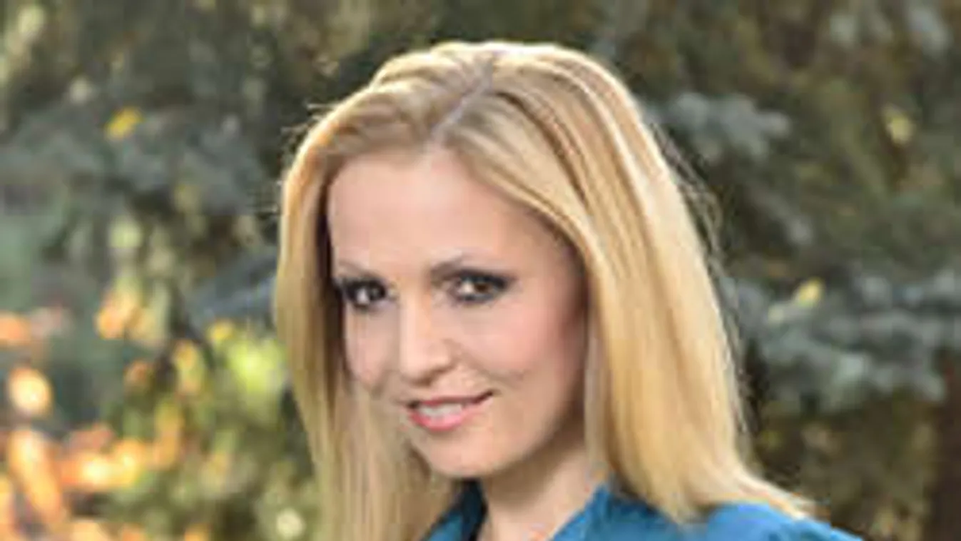 Jogi akadály miatt nem fogadhat örökbe a TV2 sztárja!