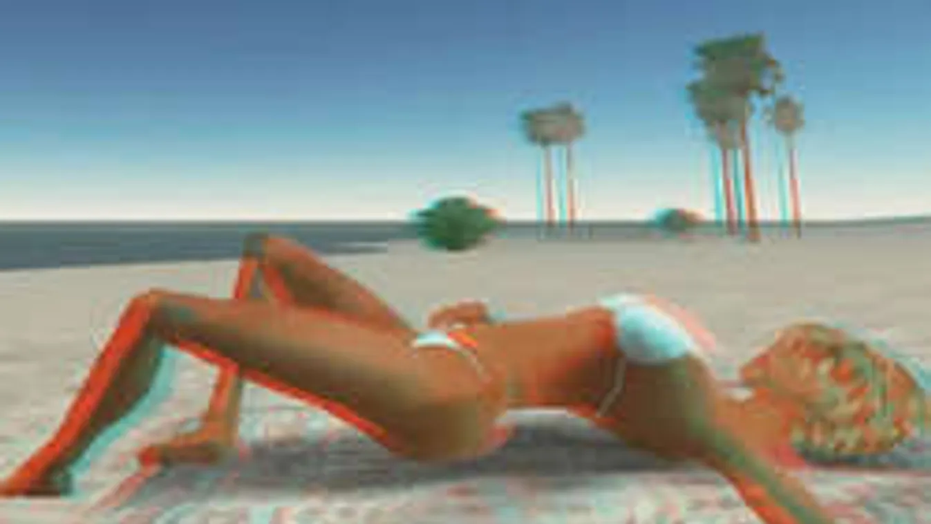 Döbbenet! Nem tudnak annyi virtuális vaginát gyártani, mint amennyire igény lenne