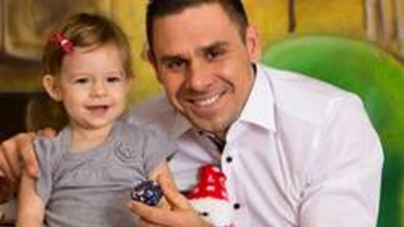 Titokban kislánya született az olimpiai kajakozónak