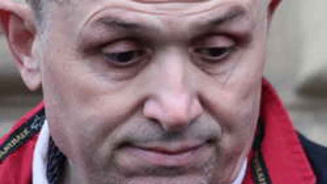 Kiderült, kicsoda Lagzi Lajcsi fogadott gyermeke!