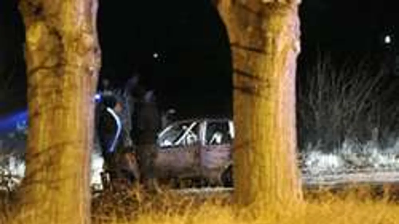 Friss információk a magát és barátnőjét elégető budapesti férfiről!