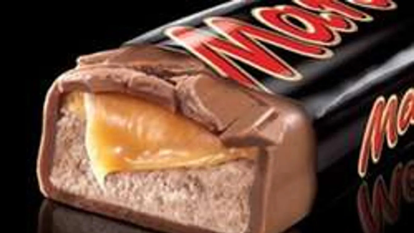 Műanyag van a Mars, Snickers és Milky Way csokikban!Visszahívják őket!