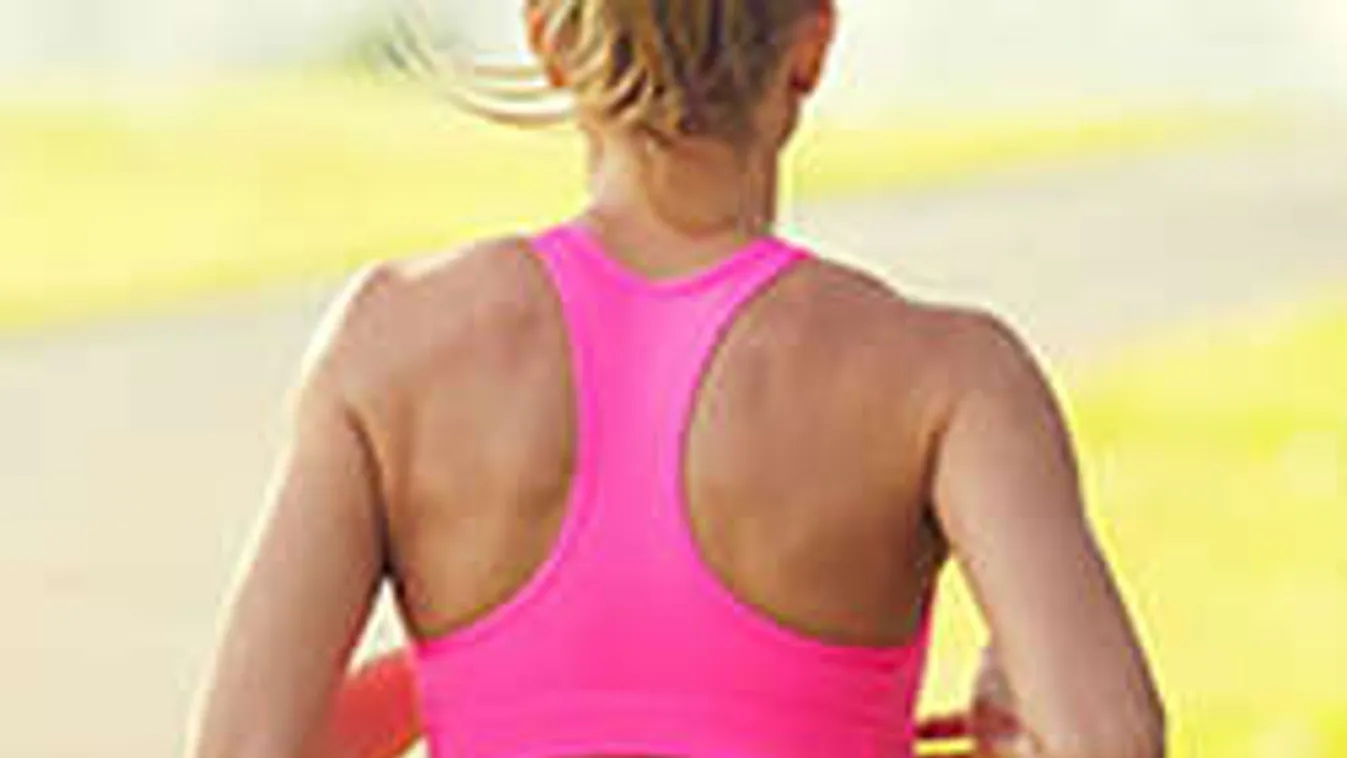 Így kezdj el futni! - Segítség és kisokos kezdőknek