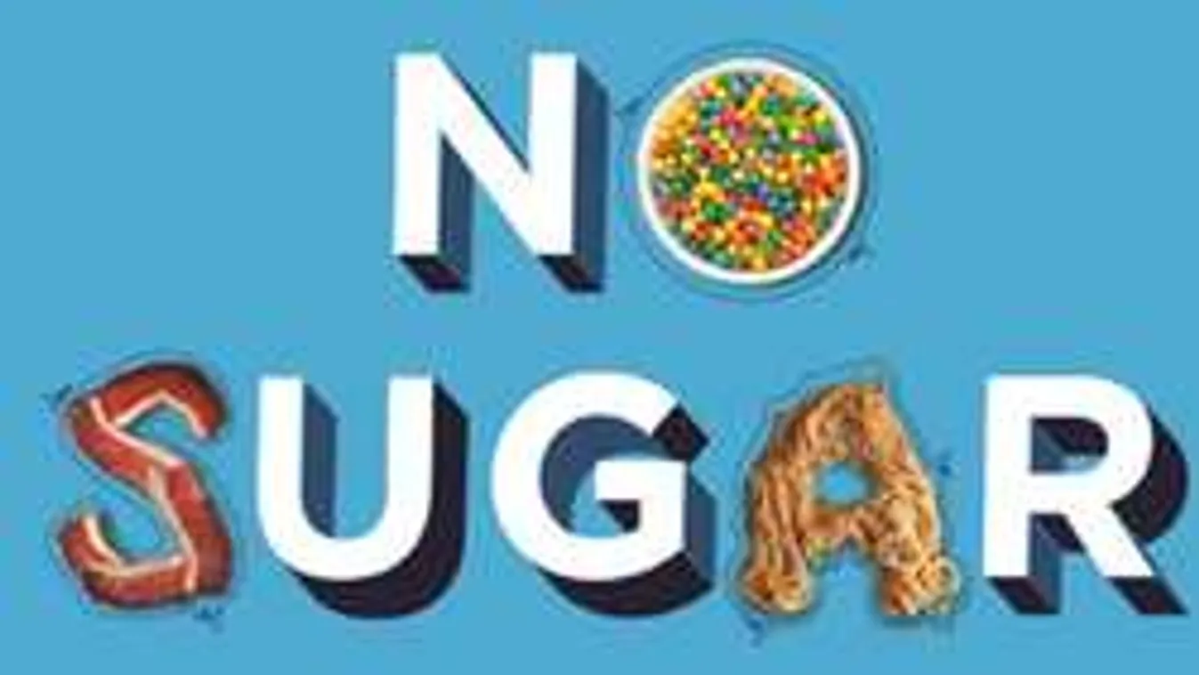 Egy teljes évig nem ettek cukrot, hihetetlen, mi történt velük!