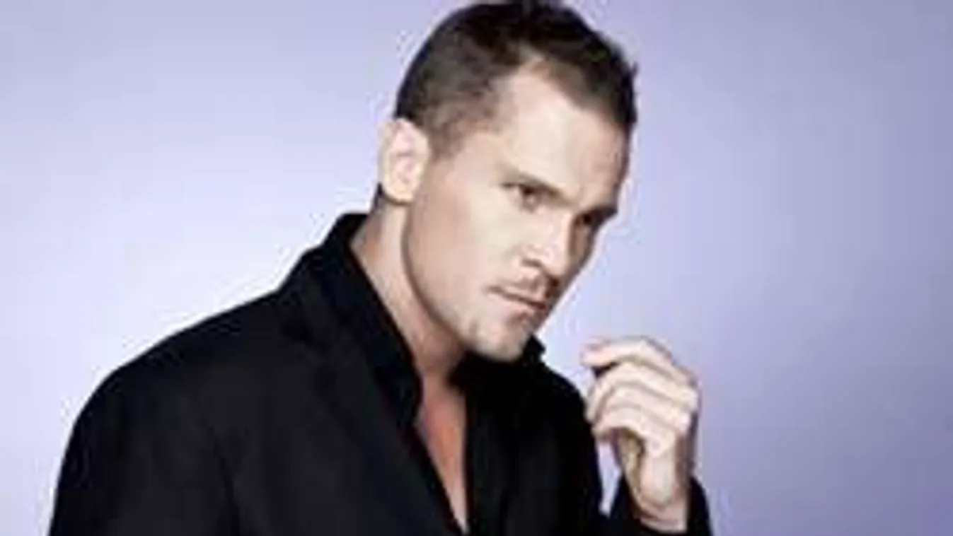 Nevetséges okból nem jutott be Hujber Ferenc a Story Gálára