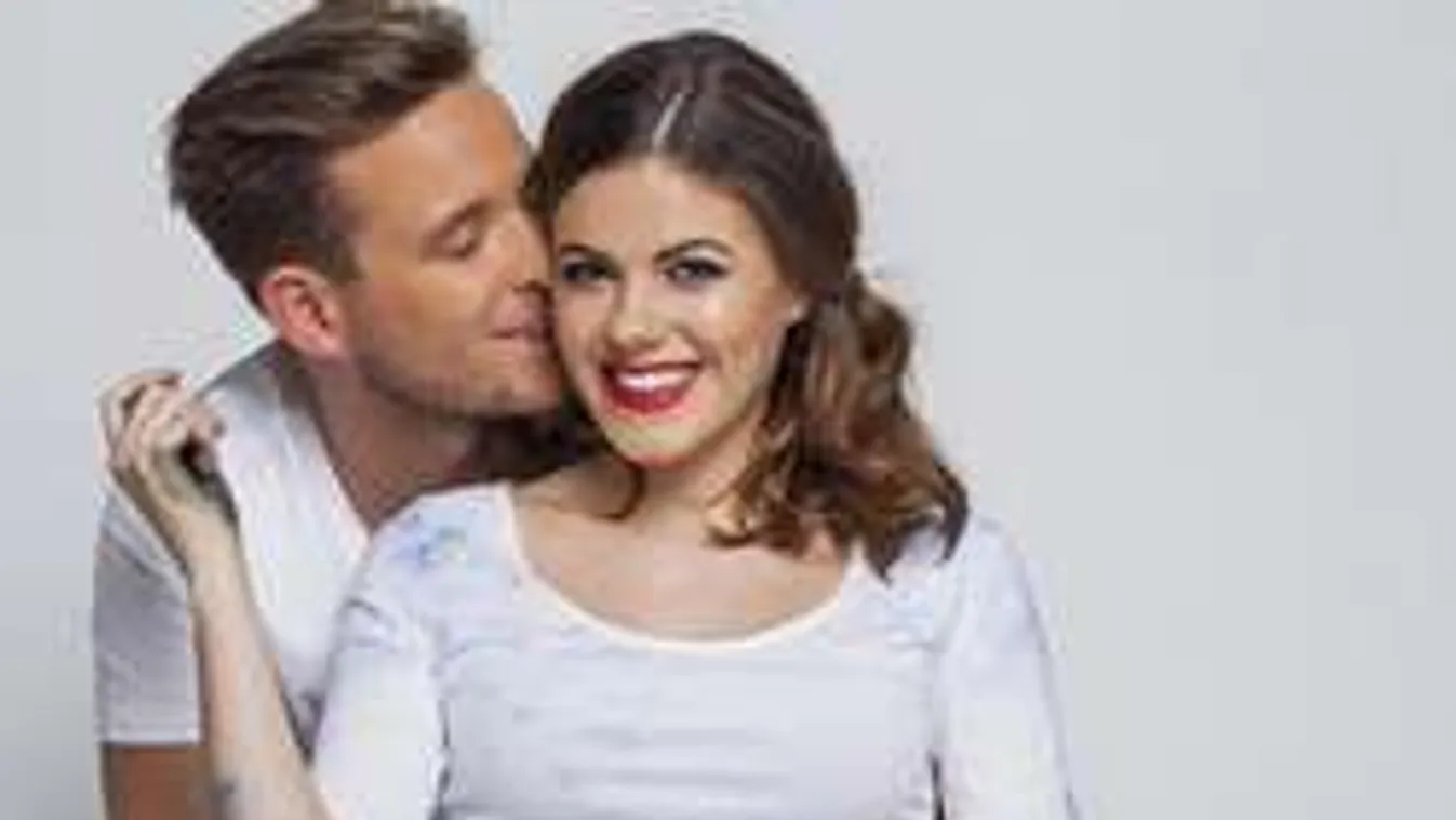 Istenes Bence nem tölt valami sok időt a várandós Csobot Adéllal