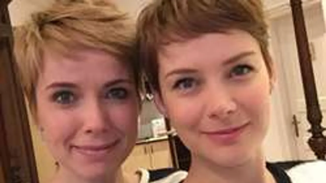 Osvárt Andrea beszólt a magyar filmeseknek