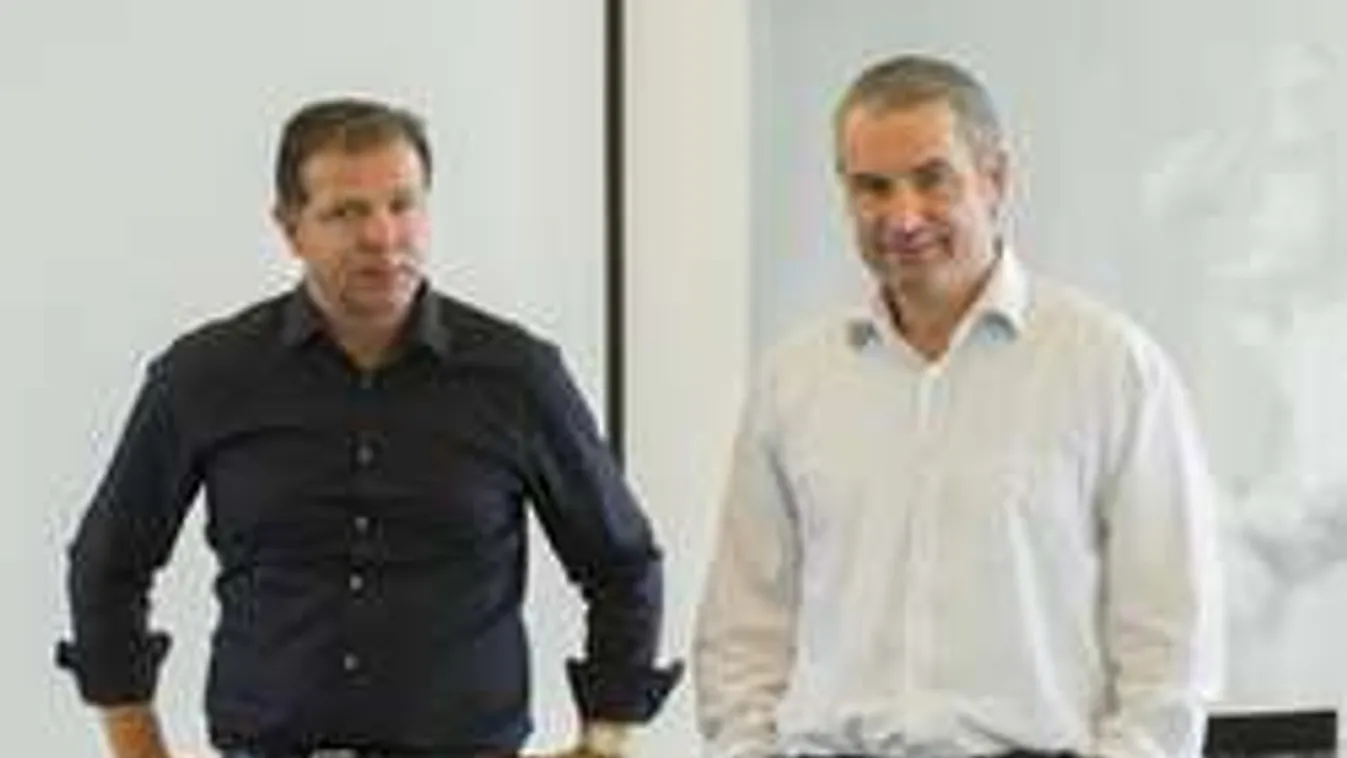 Zseniális húzás a Fraditól, idén eddig ez a legjobb - Fotó