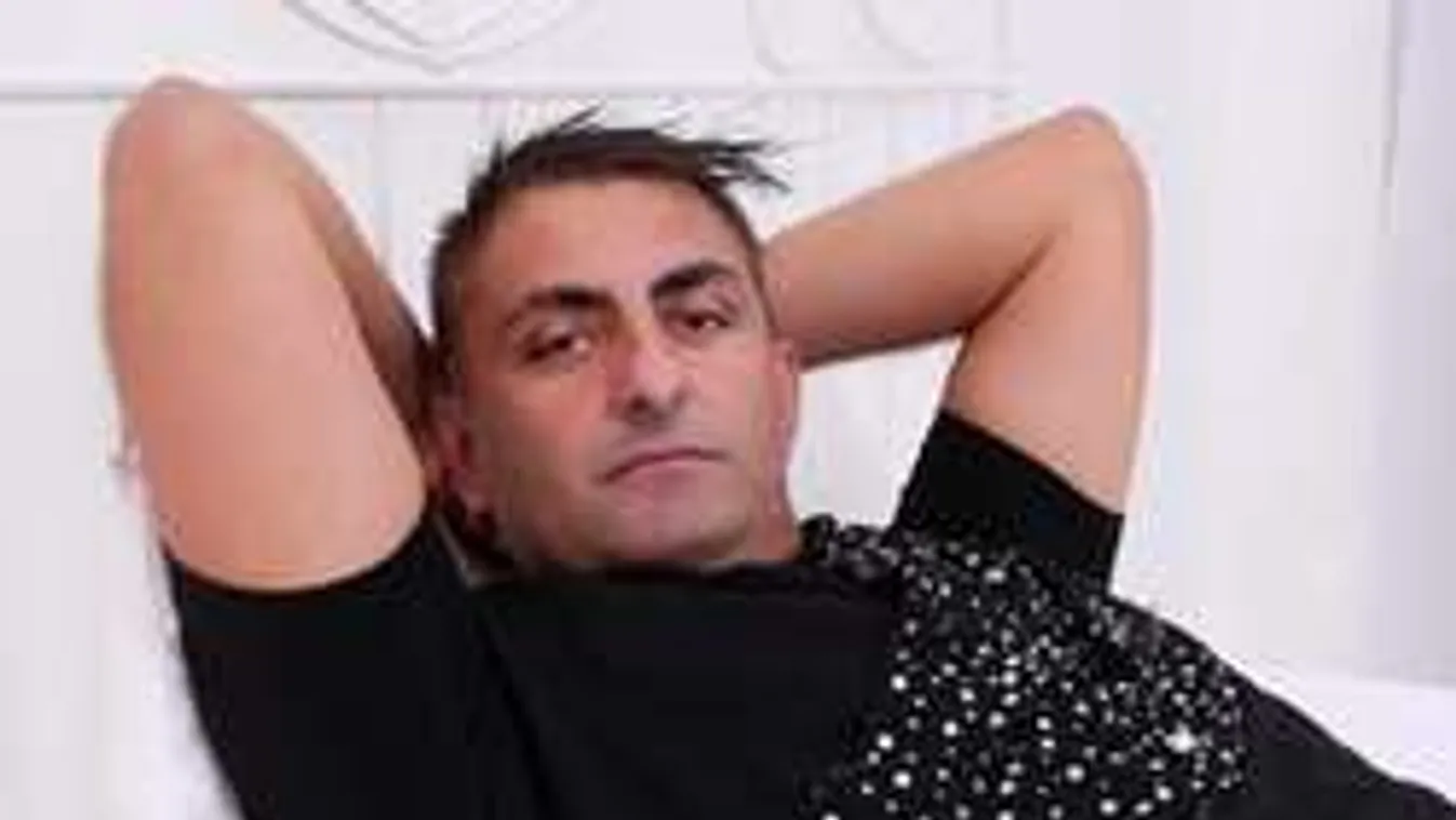 Gáspár Győzike legújabb okossága bicskanyitogatóbb, mint valaha!