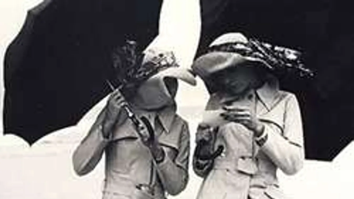 Készülj! Eső és kettősfronti hatás rontja a hétvégét!