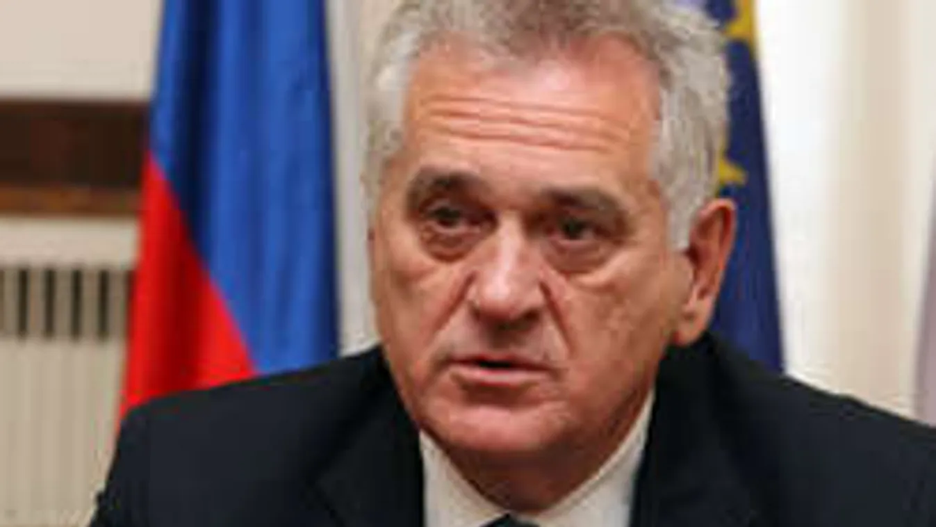 Rendkívüli intézkedések Szerbiában, bevetik a hadsereget!