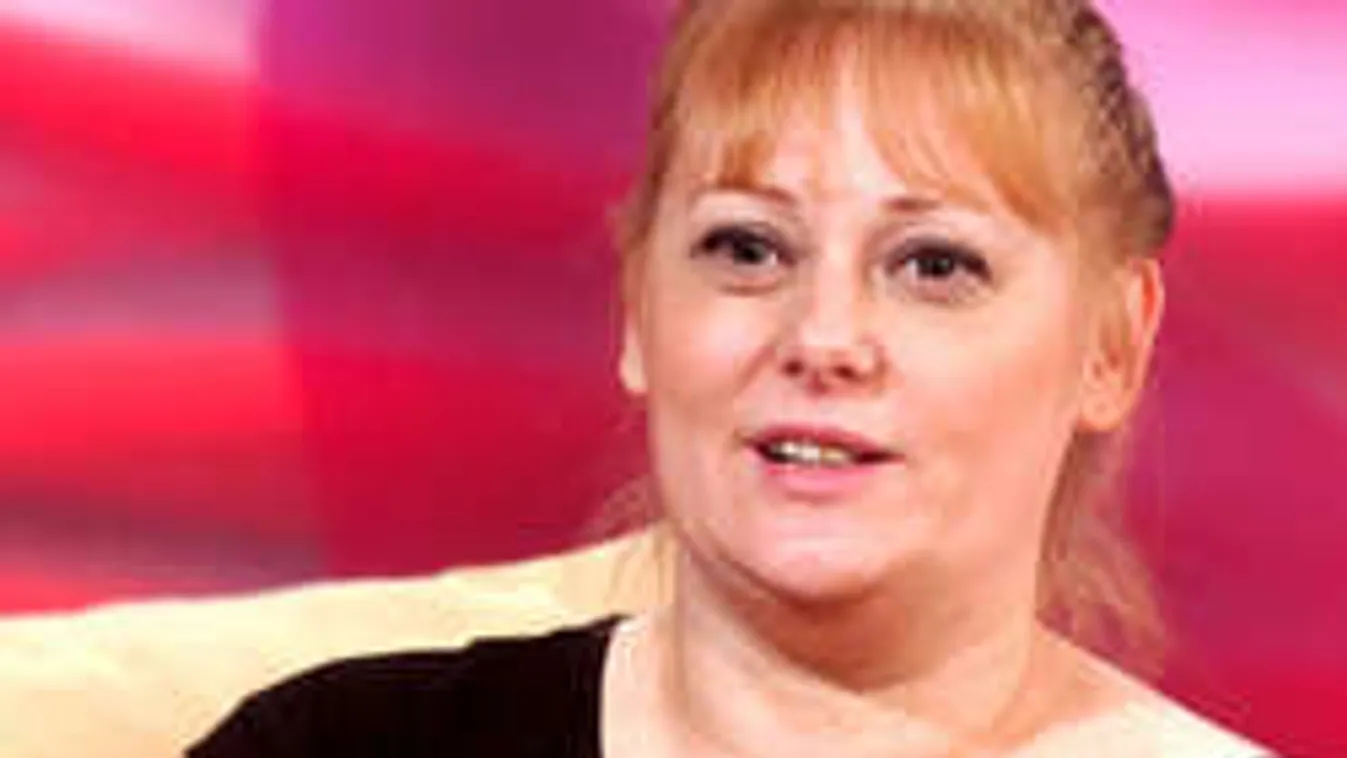 Így küzd százkilós súlya ellen a TV2 sztárja! - Videó