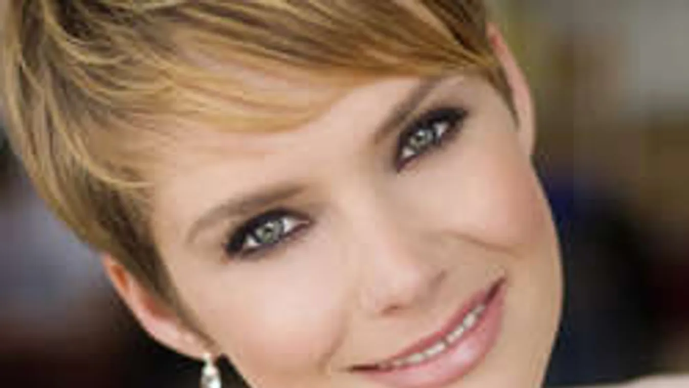 Végre kiderült, miért szingli még mindig Osvárt Andrea - Videó