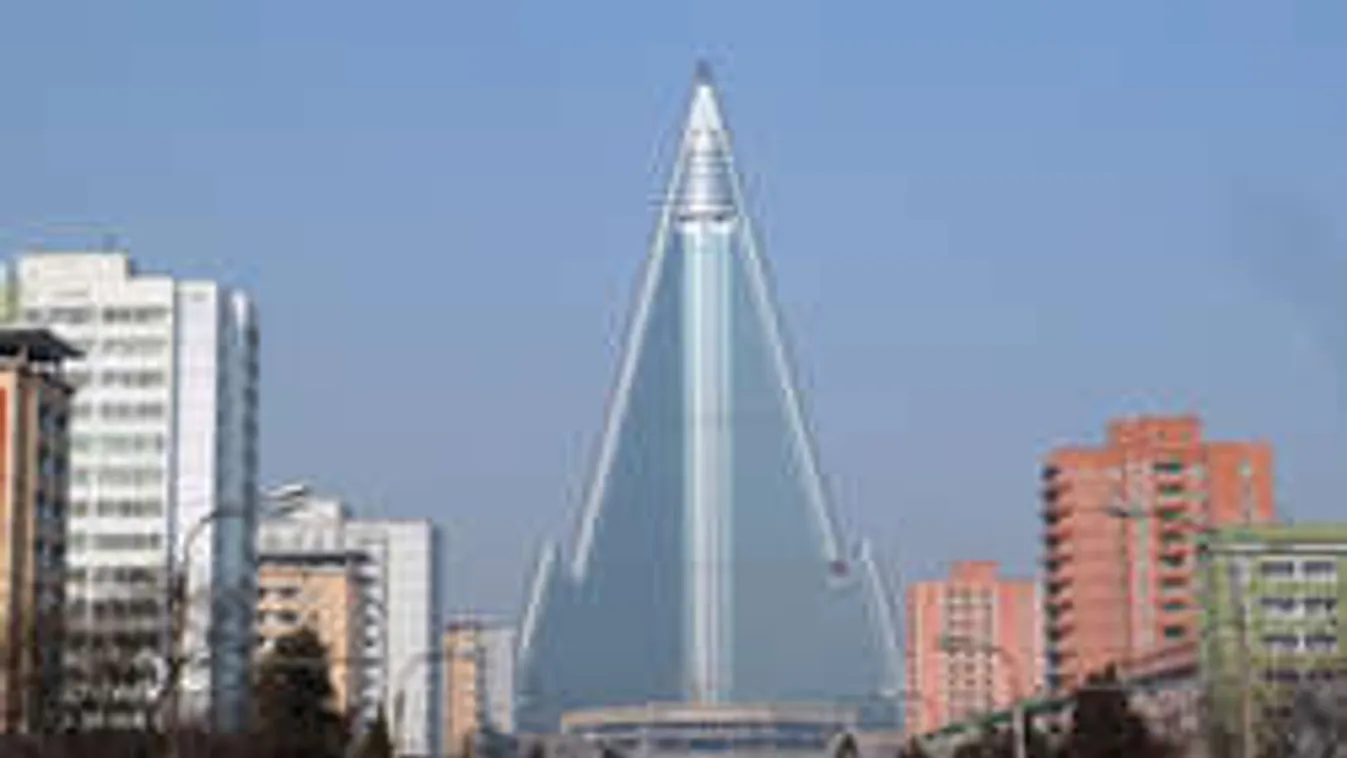 Ez a soha meg nem nyílt hotel vezeti a legdrágább építkezések listáját!