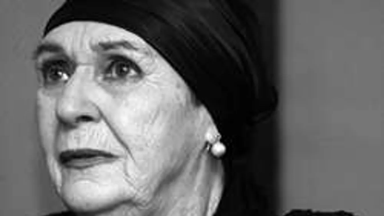 Így teljesül Psota Irén utolsó akarata