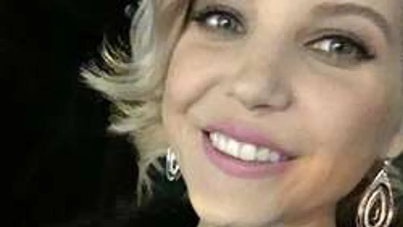 Szabó Zsófi ezzel egészíti ki a konyhapénzt