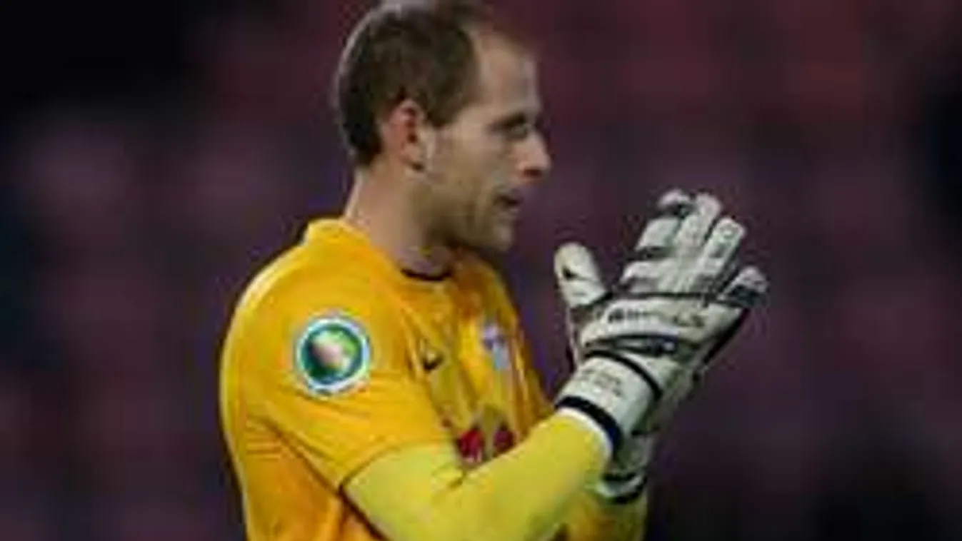 Indul a kapusháború, újabb jelölt Storck Eb-keretébe