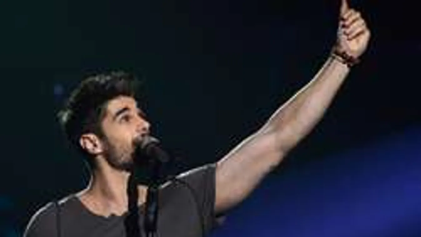 Pontozással Freddie nyerné A Dalt: Kállay Saunders és Petruska dobogón