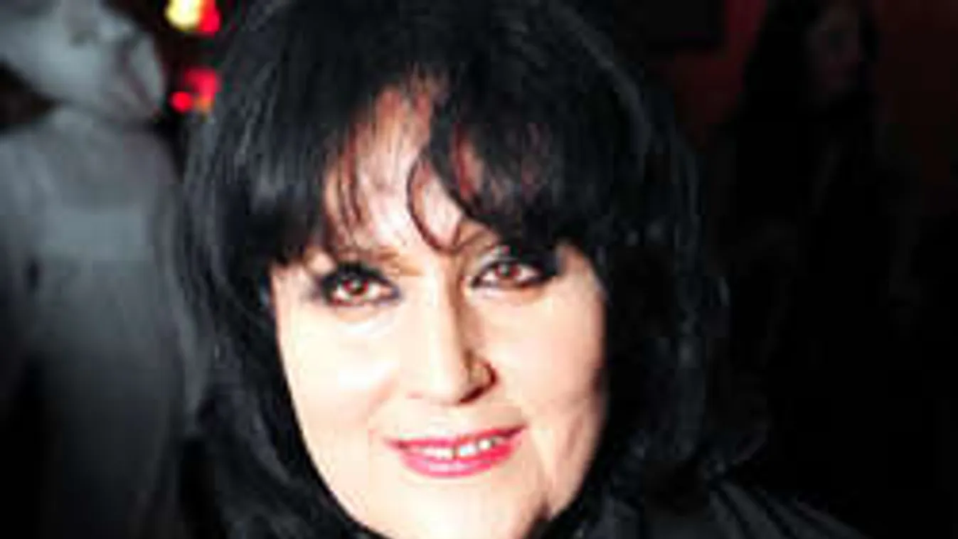 100 milliós vagyona volt, gázsit sem kért Némedi Mari