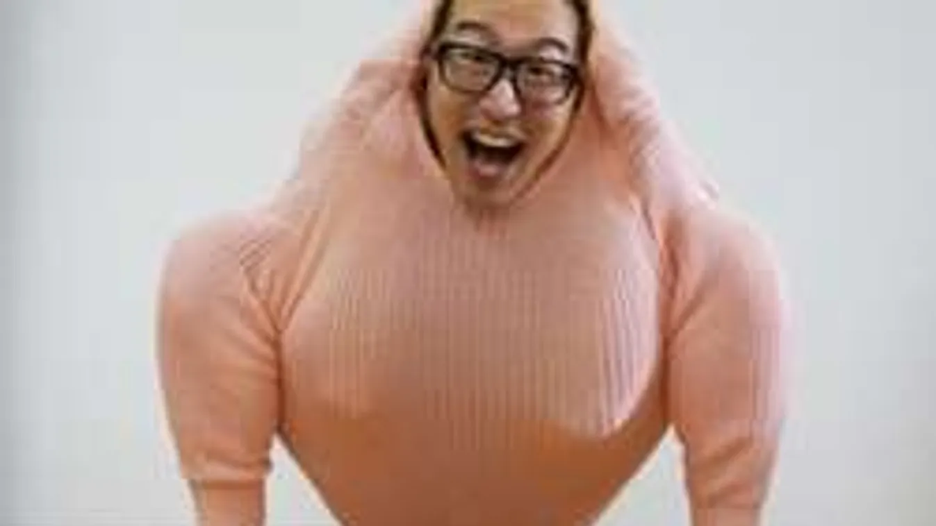 Pulykaként éli mindennapjait egy japán férfi!