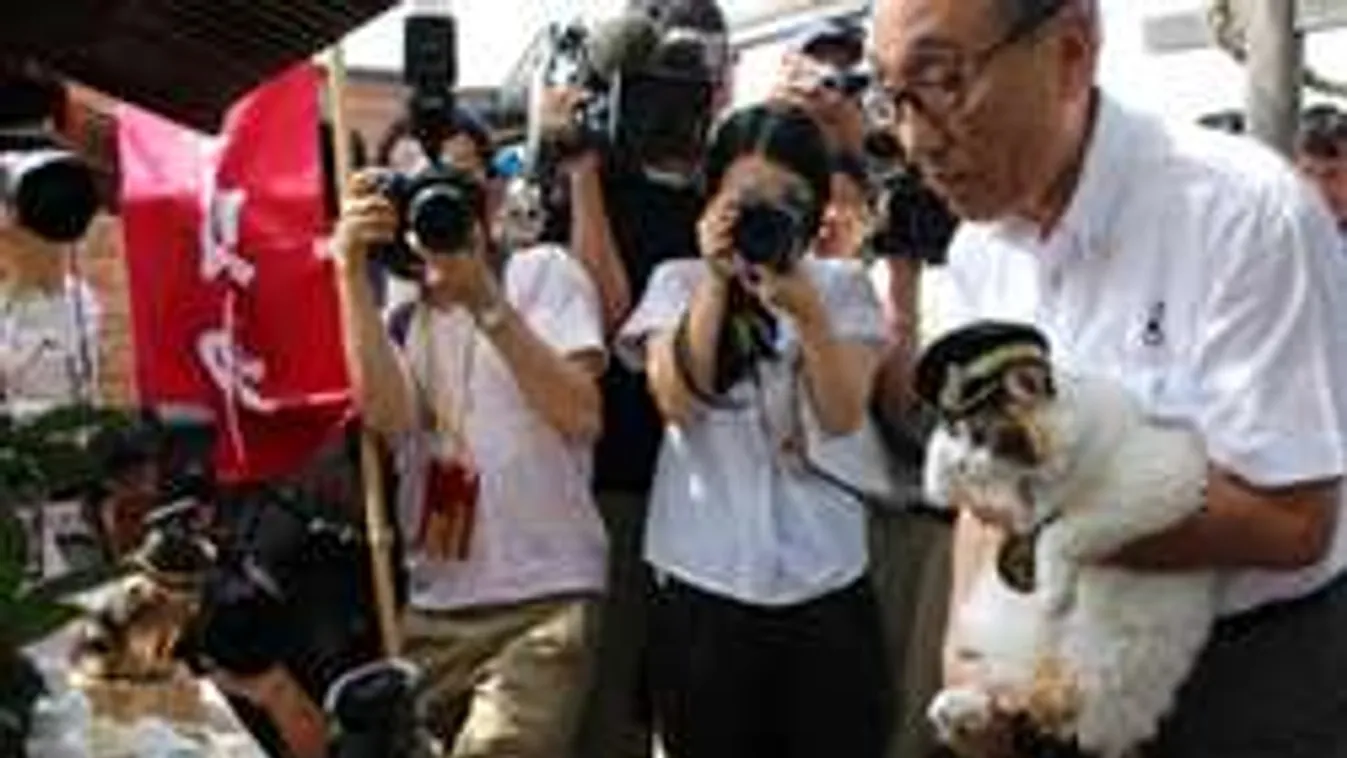 Itt a titok, ezért nem késnek a japán vonatok!