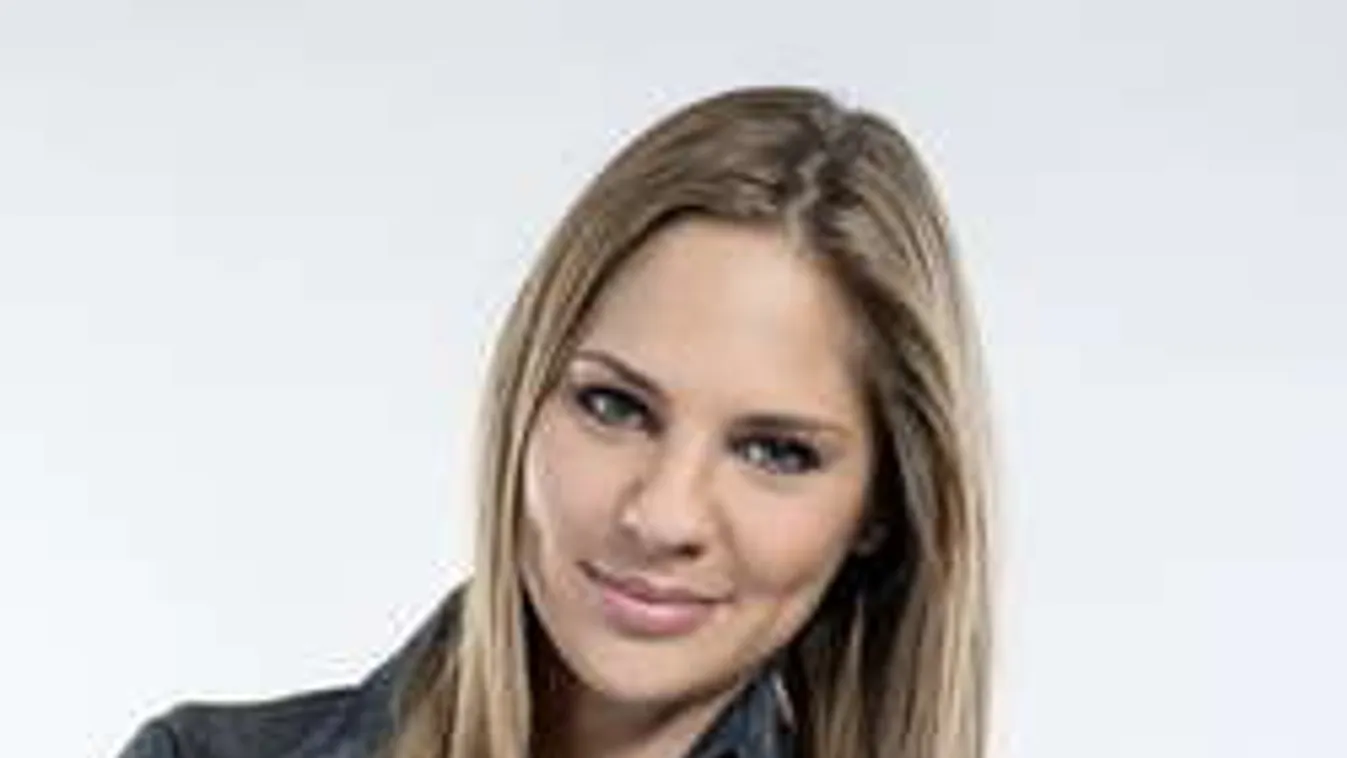 Új munkát kapott az egykori RTL-es, neki is vetkőzött gyorsan - Fotók