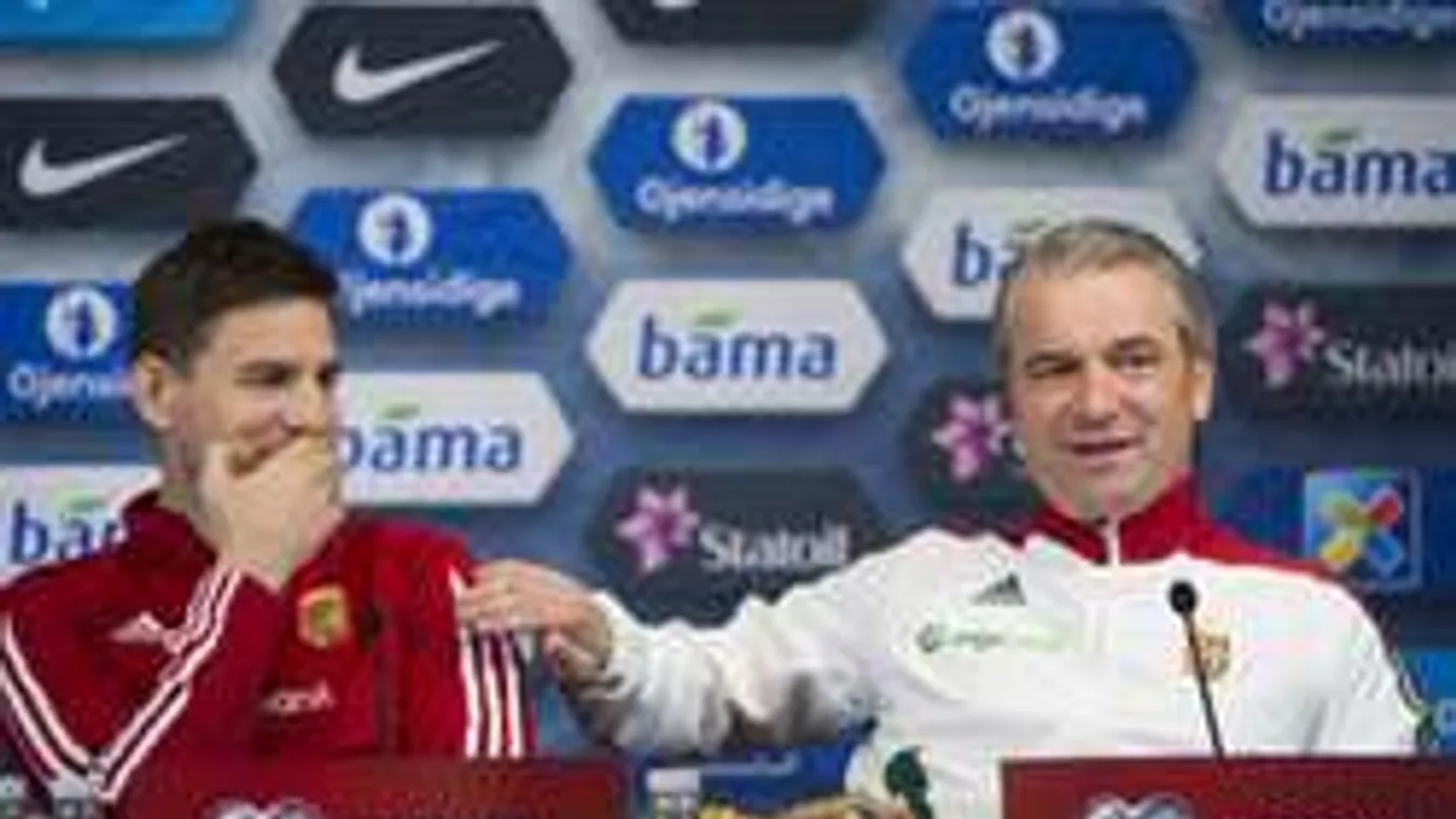 Storck felelteti a keretet, és meglepetést okozhat