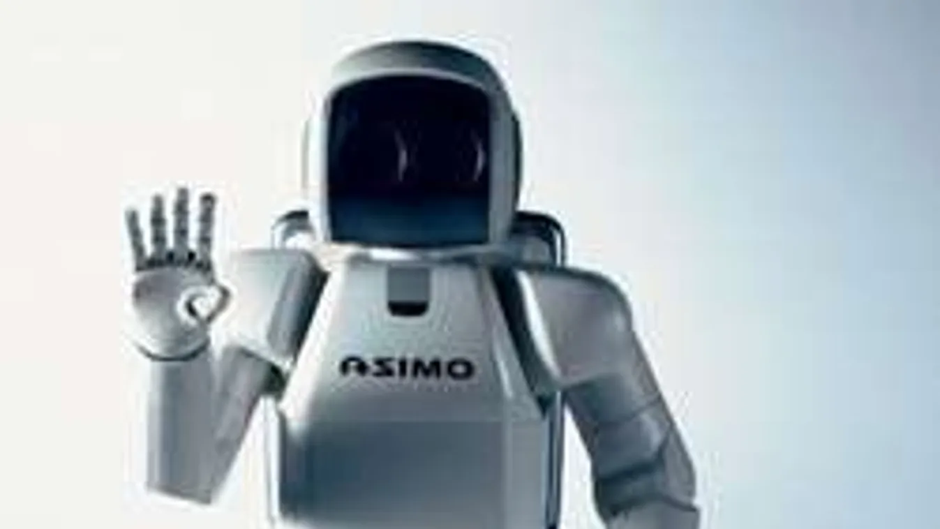 Kirúgásveszély! A jövőben robotok dolgoznak helyetted