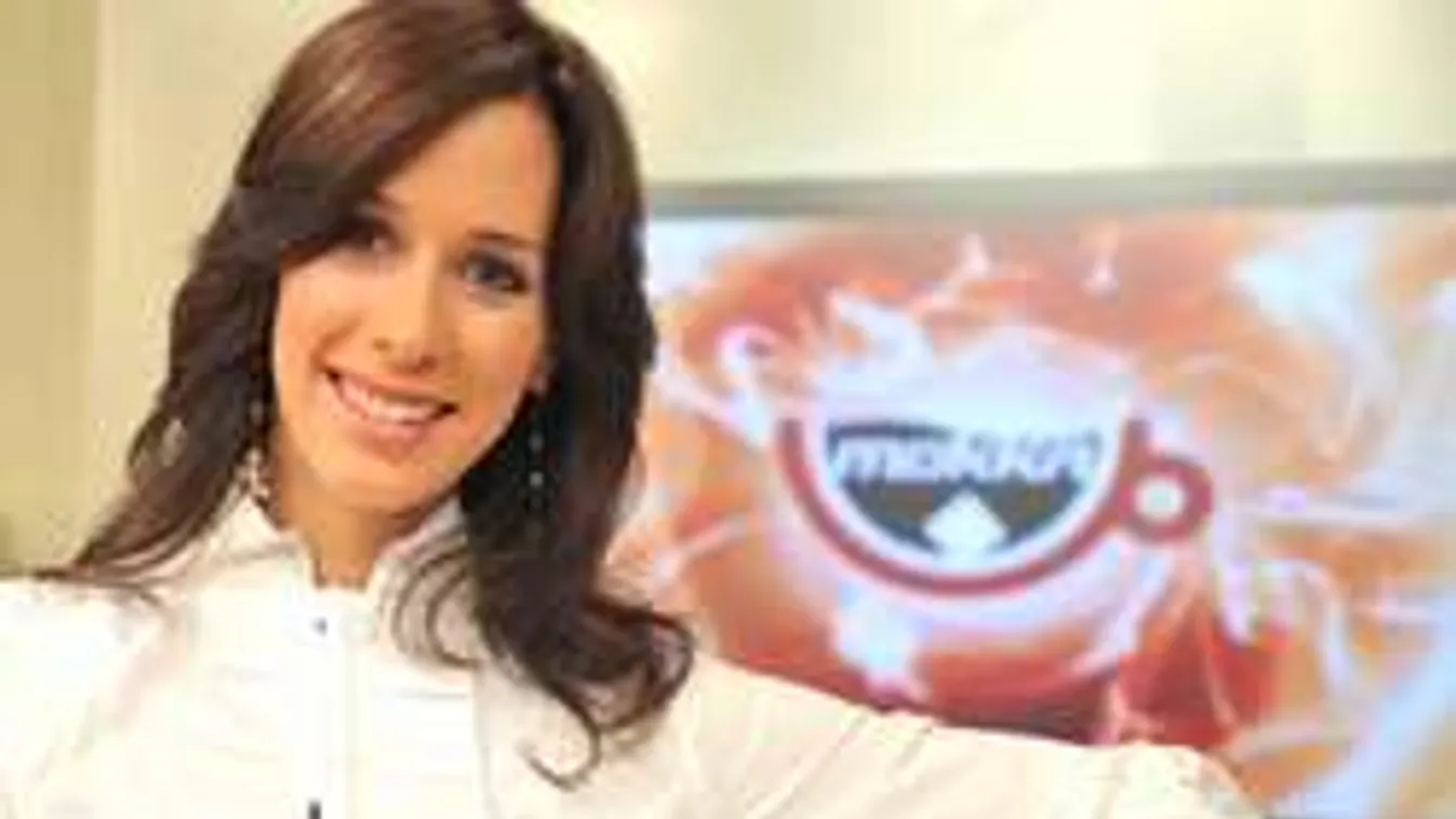 El se hiszed, mit vállalt be Demcsák Zsuzsa! - Videó