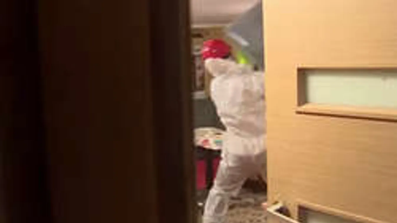 Vezesd le a feszkót: Dühöngőszoba a stressz ellen