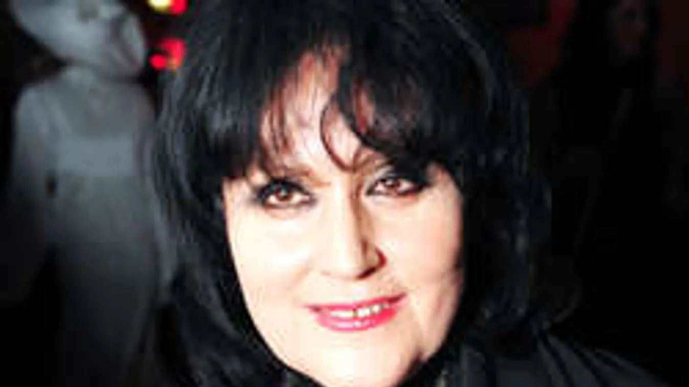 Megrendítő: Ezt az üzenetet írta halála előtt Némedi Mari