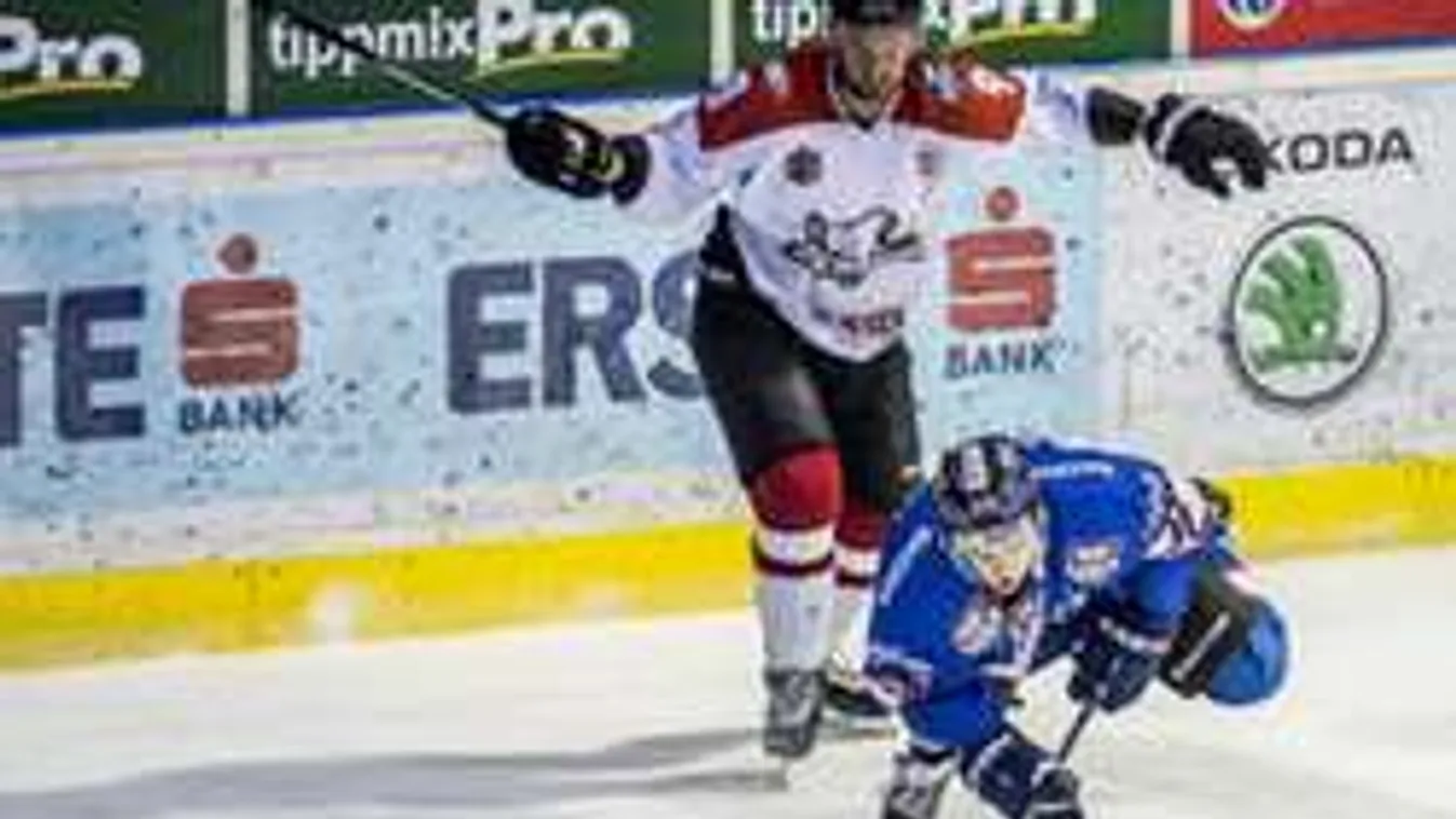 Lecsaptak a Jegesmedvék, óriási botrány Miskolcon