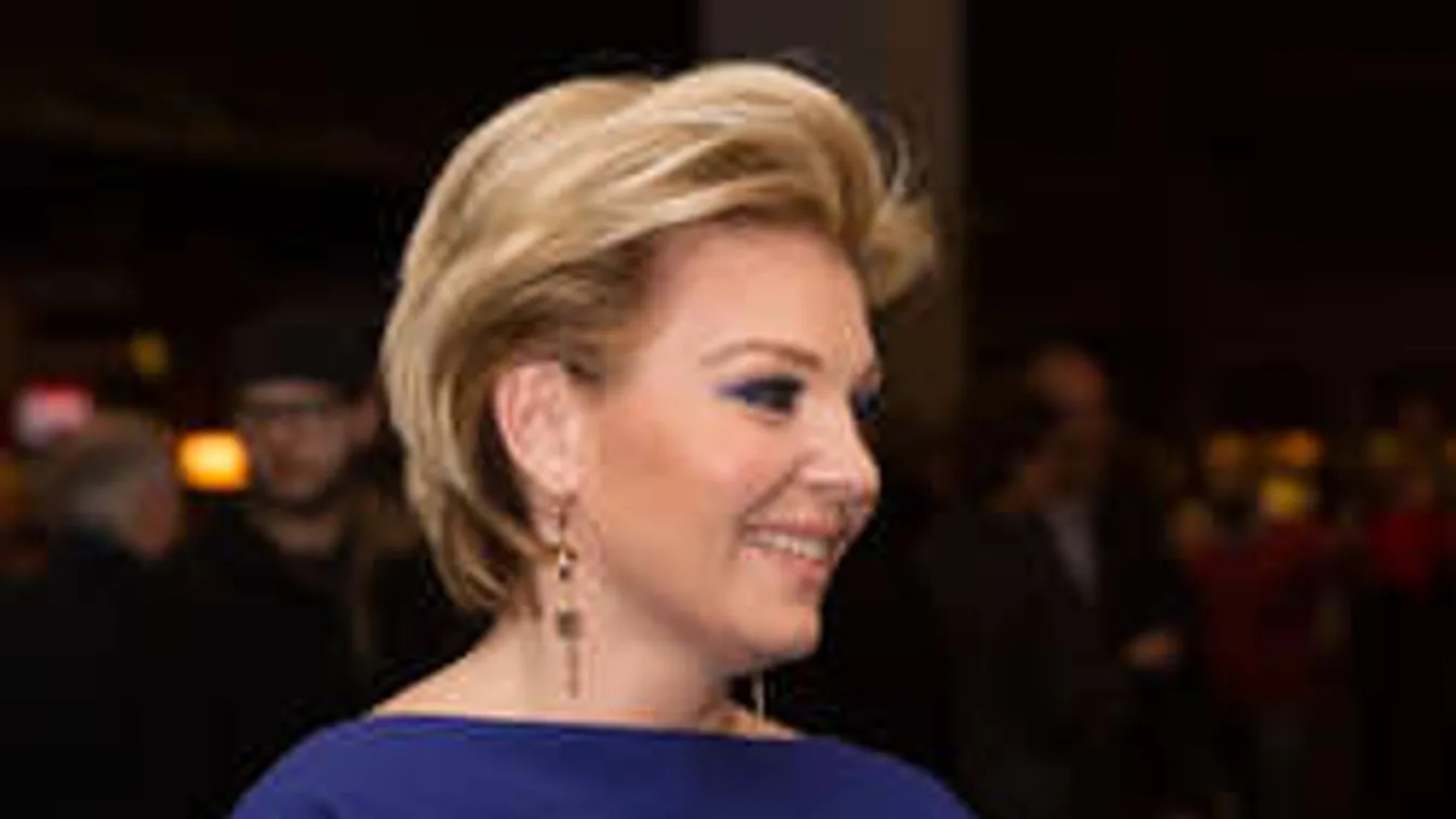 Liptai Claudia sokat tanult az új szerelmétől, íme az eredmény!