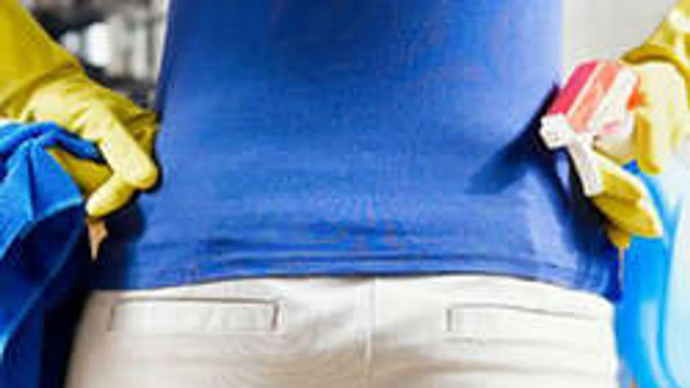 Ezt a 6 dolgot mindennap takarítanod kellene, pedig nem szoktad