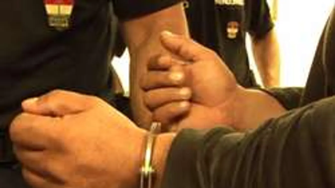 Évekre börtönbe kerülhet a baltás kézis