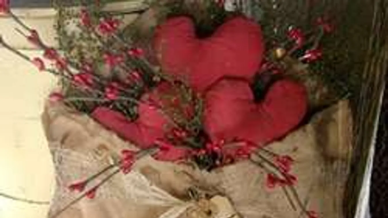 Nincs ötleted Valentin-napra? Íme, a legjobb ajándékok!