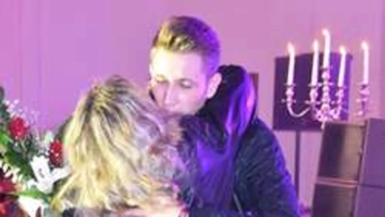 Itt a bizonyíték: Srámek visszavág a Zámbó testvéreknek