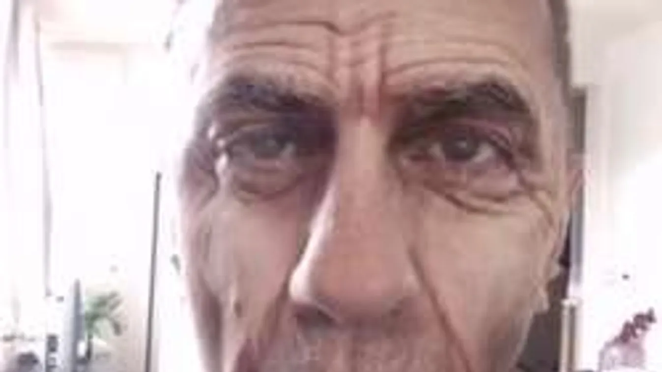 Egy éjszaka alatt megöregedett Csonka András! - Videó