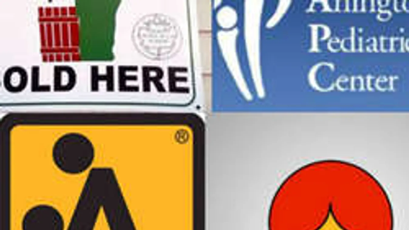 Nemcsak a te fantáziád piszkos! Ezek a legperverzebb reklámlogók!