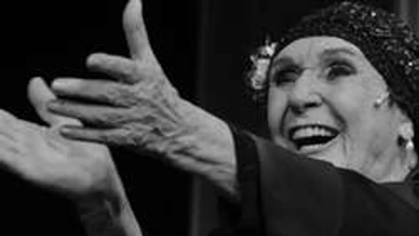 Megrázta a művészvilágot Psota Irén halála