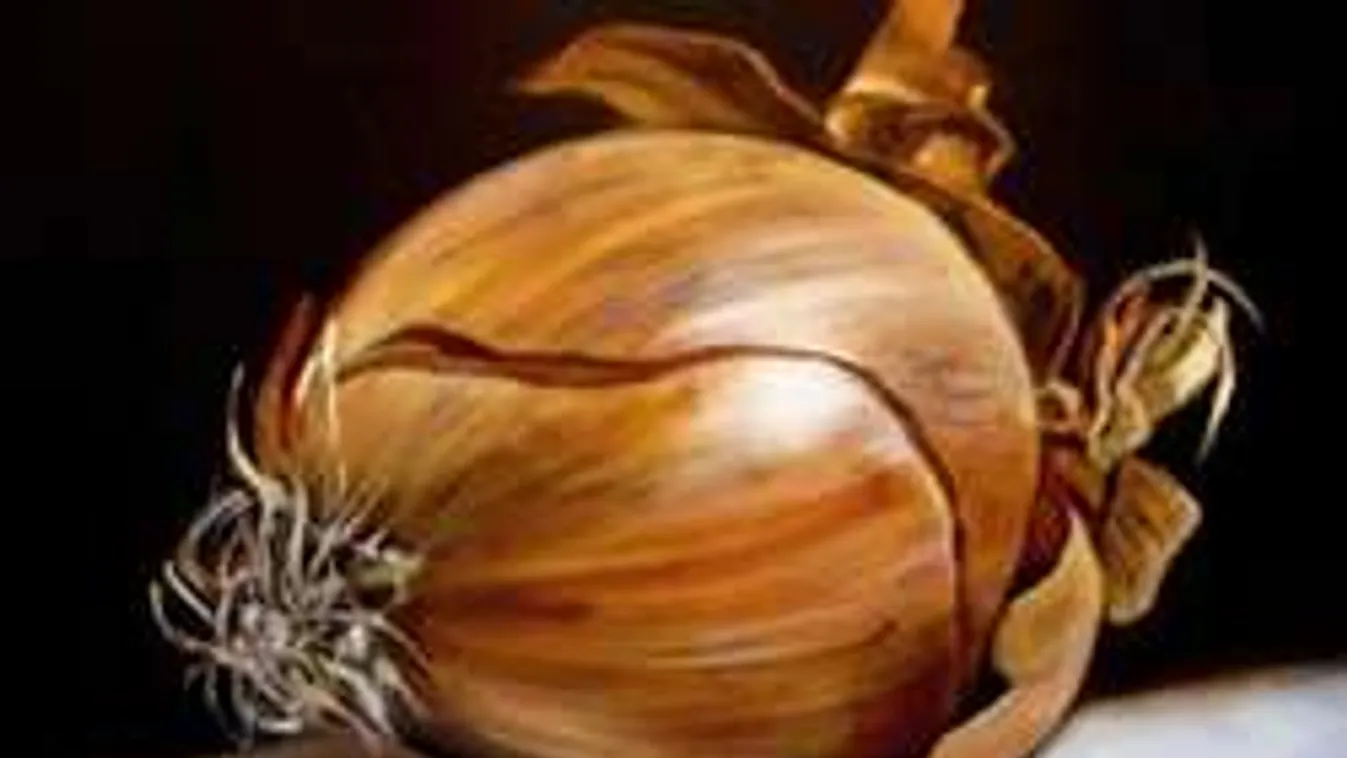 Tegyél hagymát a mikróba, és tátva marad a szád!