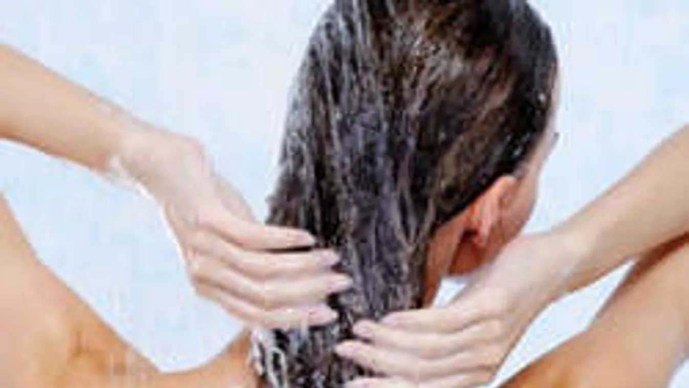 Sosem találod ki, mitől zsírosodik a hajad!