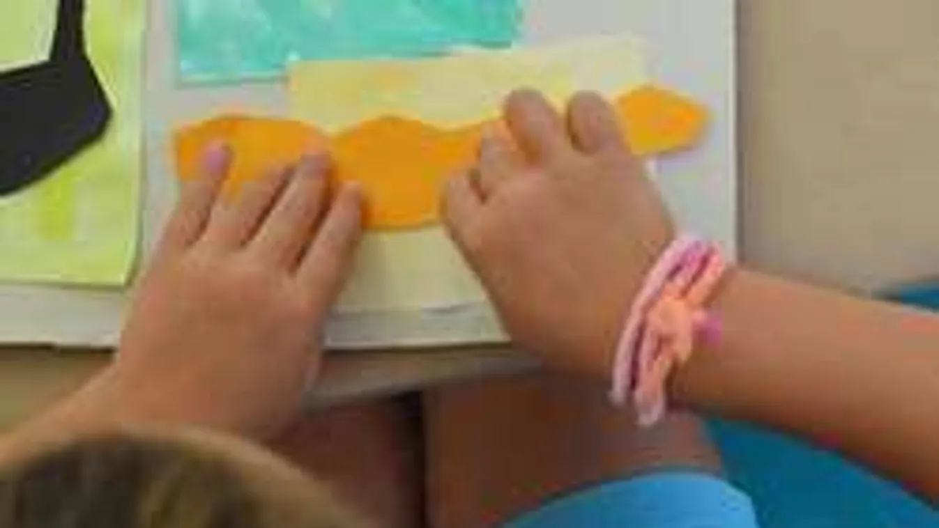 Nem hiszed el, miért lesznek az izgága kislányokból elhízott nők!