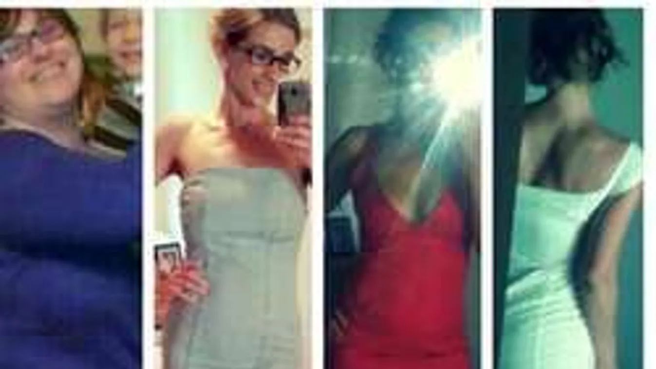 Elképesztő harc a kilókkal: Teri fogyása csodaszámba megy Királyhelmecen