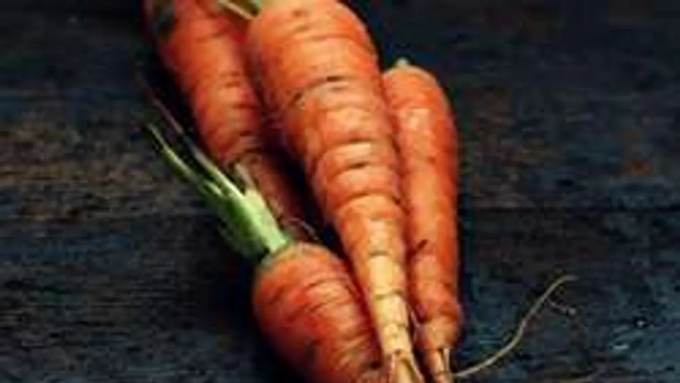 Elképesztő erővel gyógyítja a nők testét a tavasz legegészségesebb zöldsége