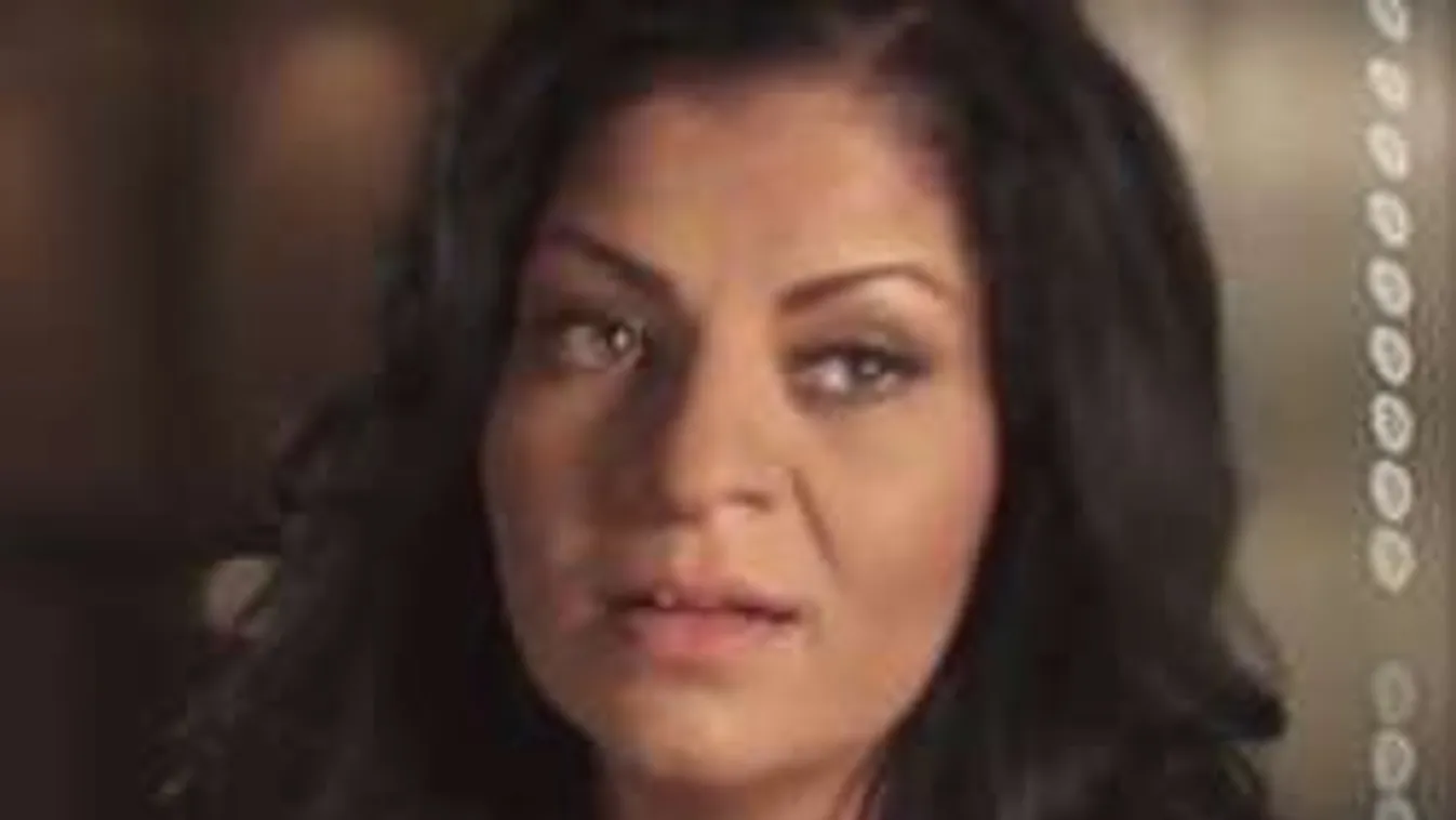 Kitálalt rejtélyes betegségéről Mohamed Fatima!