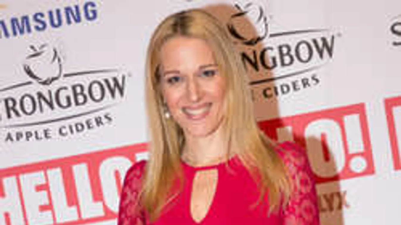 Wolf Kati képtelen volt elviselni régi életét