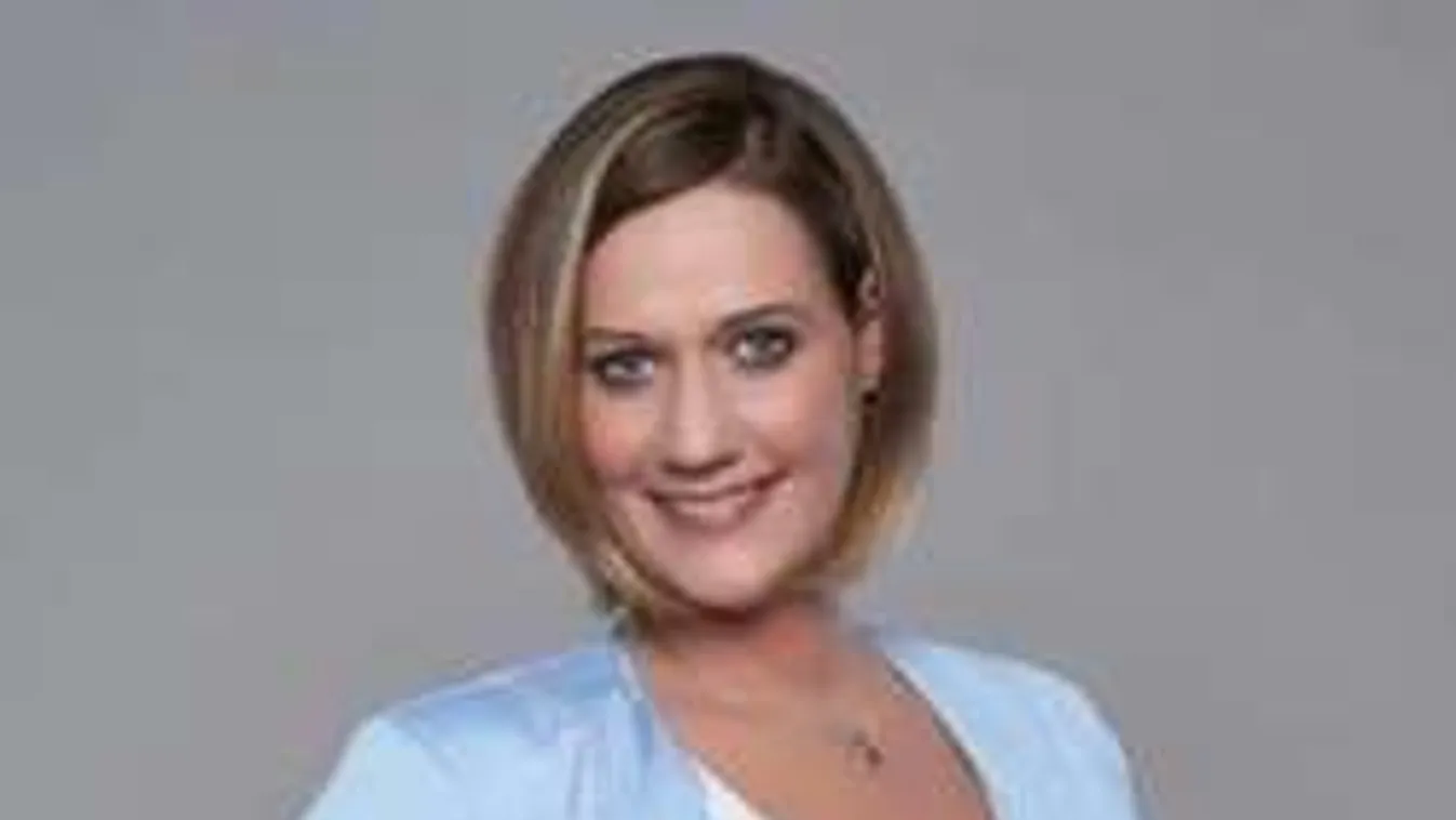 Kislányt vár a Jóban Rosszban sztárja!